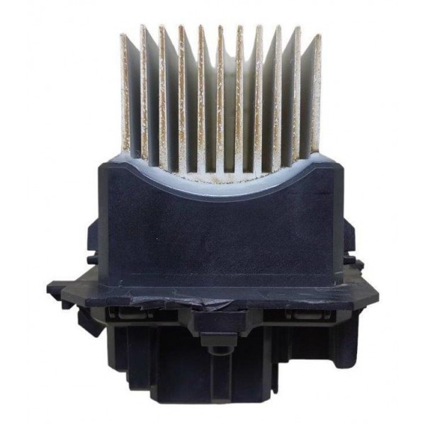 Resistencia Motor Caixa Evaporadora Tracker 1.2 Turbo 2022