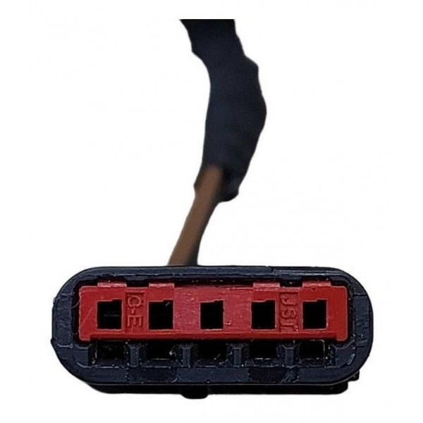 Maçaneta Sensor Externa Dianteira Passageiro Tracker 1.2 22
