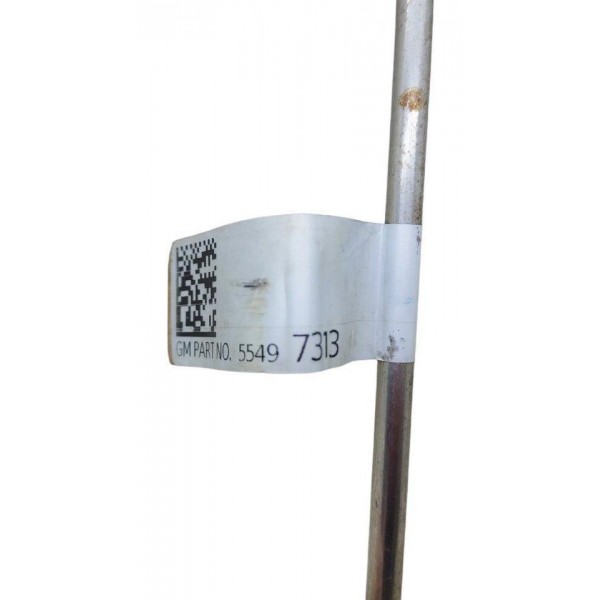 Duto Superior Lubrificação Oleo Turbina Tracker 1.2 Turbo 22