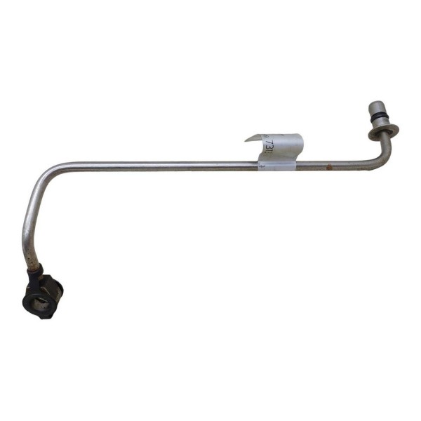 Duto Superior Lubrificação Oleo Turbina Tracker 1.2 Turbo 22