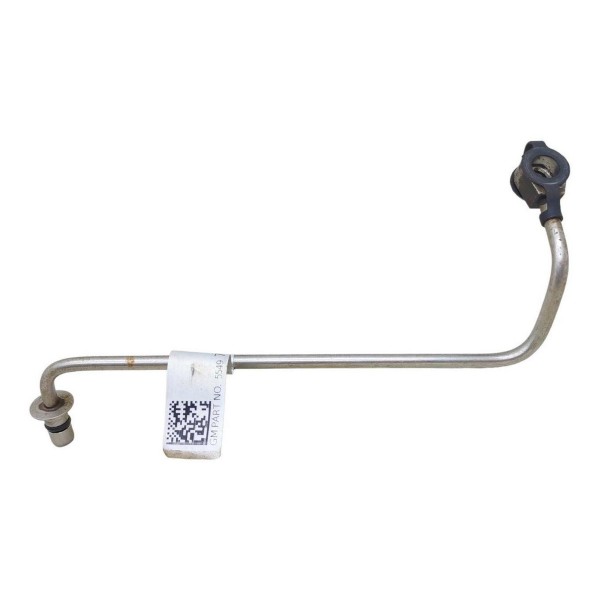 Duto Superior Lubrificação Oleo Turbina Tracker 1.2 Turbo 22