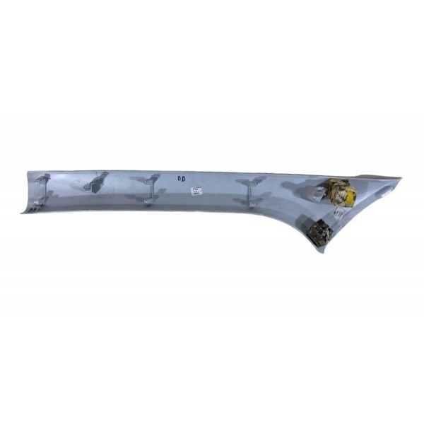 Moldura Coluna Interna Direita Parabrisa C4 Cactus 1.6 2022