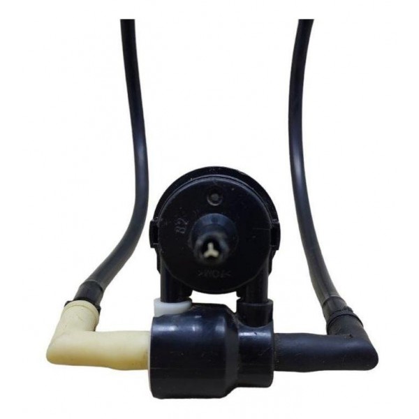 Bomba Esguicho Limpador Parabrisa Tracker 1.2 Turbo 22