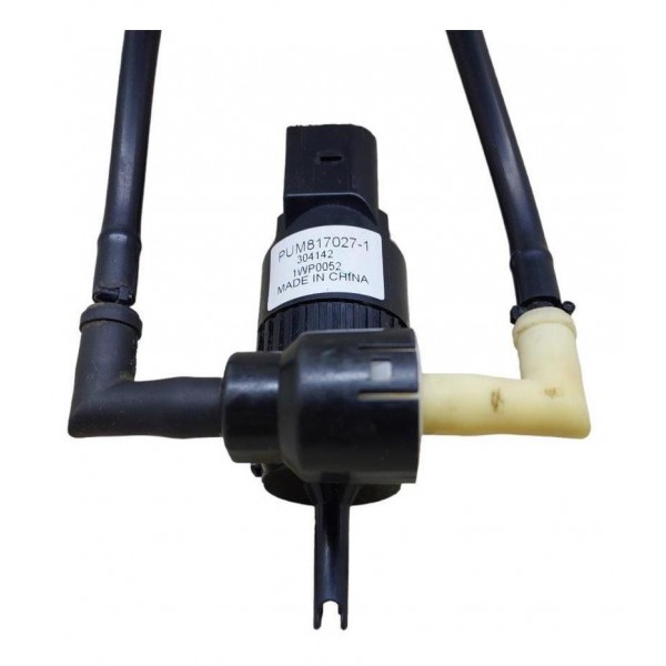 Bomba Esguicho Limpador Parabrisa Tracker 1.2 Turbo 22