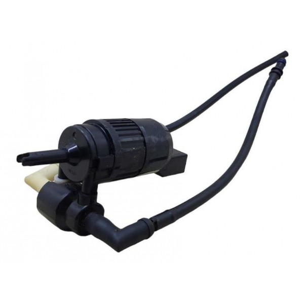 Bomba Esguicho Limpador Parabrisa Tracker 1.2 Turbo 22