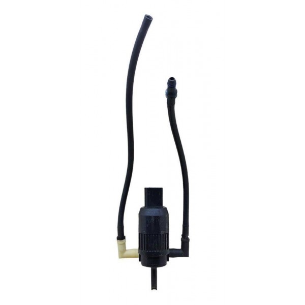 Bomba Esguicho Limpador Parabrisa Tracker 1.2 Turbo 22