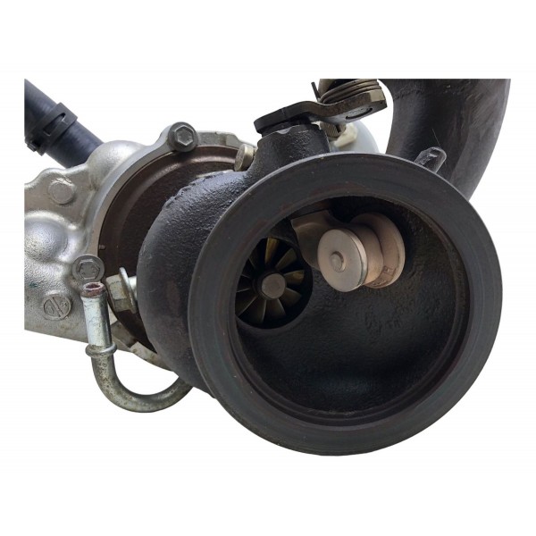 Turbina Gm Tracker Premier 1.2 Turbo 2022