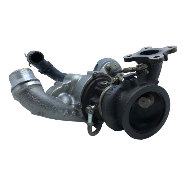 Turbina Gm Tracker Premier 1.2 Turbo 2022