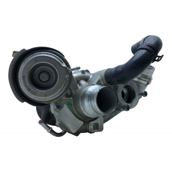 Turbina Gm Tracker Premier 1.2 Turbo 2022