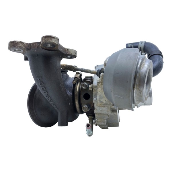 Turbina Gm Tracker Premier 1.2 Turbo 2022