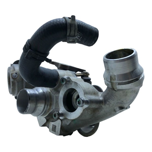 Turbina Gm Tracker Premier 1.2 Turbo 2022