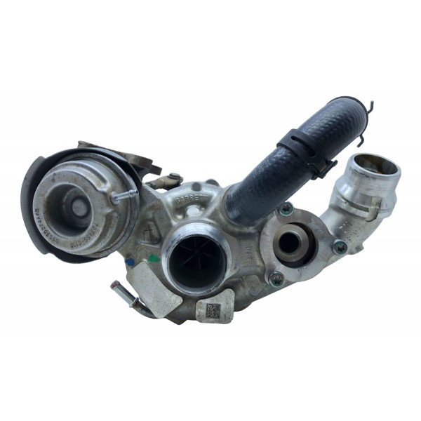 Turbina Gm Tracker Premier 1.2 Turbo 2022