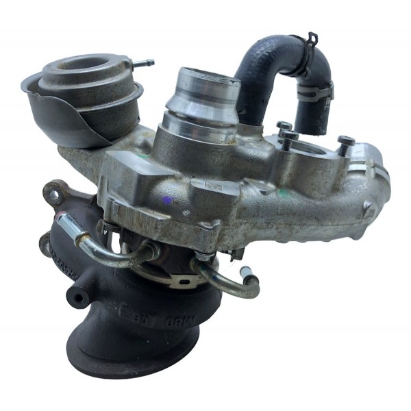 Turbina Gm Tracker Premier 1.2 Turbo 2022