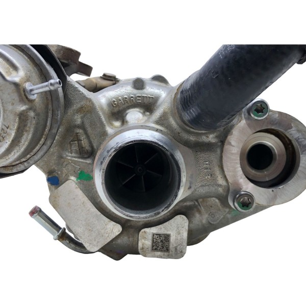Turbina Gm Tracker Premier 1.2 Turbo 2022
