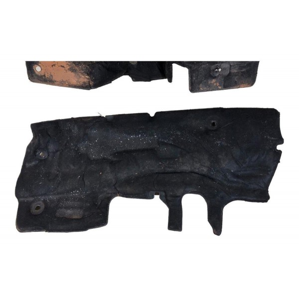 Kit Forro Painel Corta Fogo Citroen C4 Cactus 1.6 2022