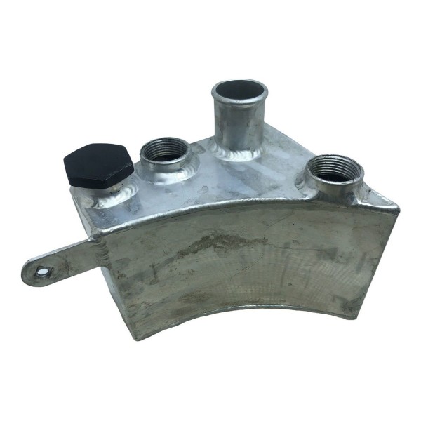 Oil Catch Can