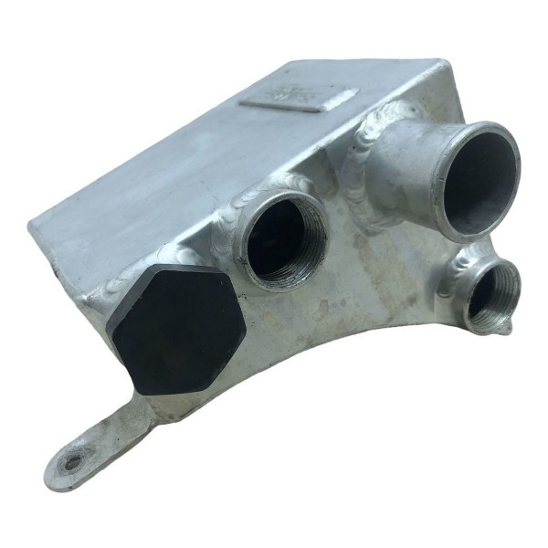 Oil Catch Can
