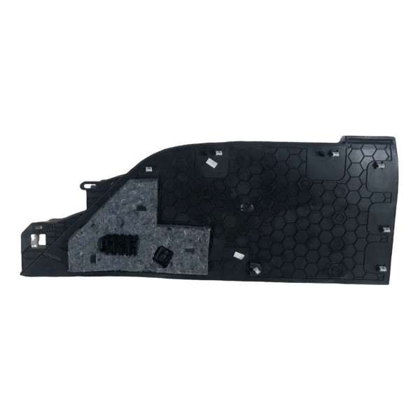 Moldura Lateral Direito Console Central Ds5 1.6 Thp 2015