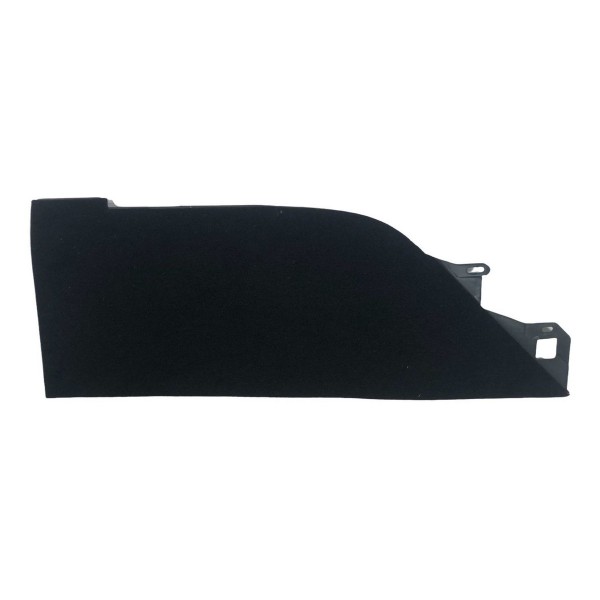 Moldura Lateral Direito Console Central Ds5 1.6 Thp 2015