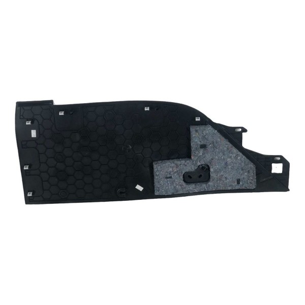 Moldura Lateral Esquerdo Console Central Ds5 1.6 Thp 2015