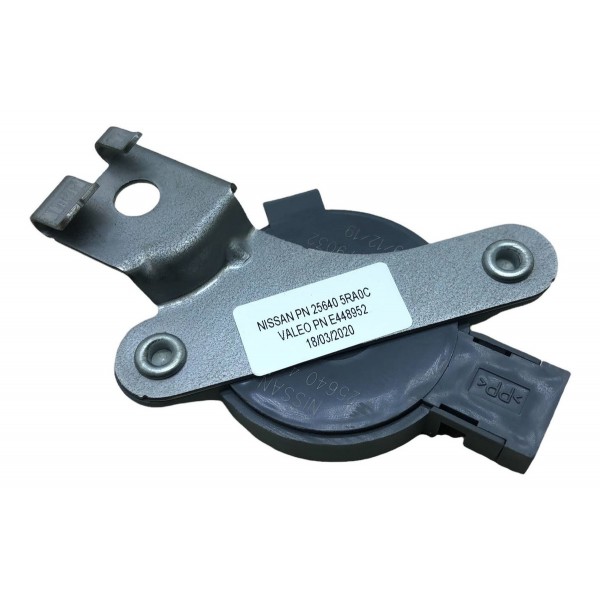 Sirene Sensor Estacionamento Nissan Kicks 1.6 2021