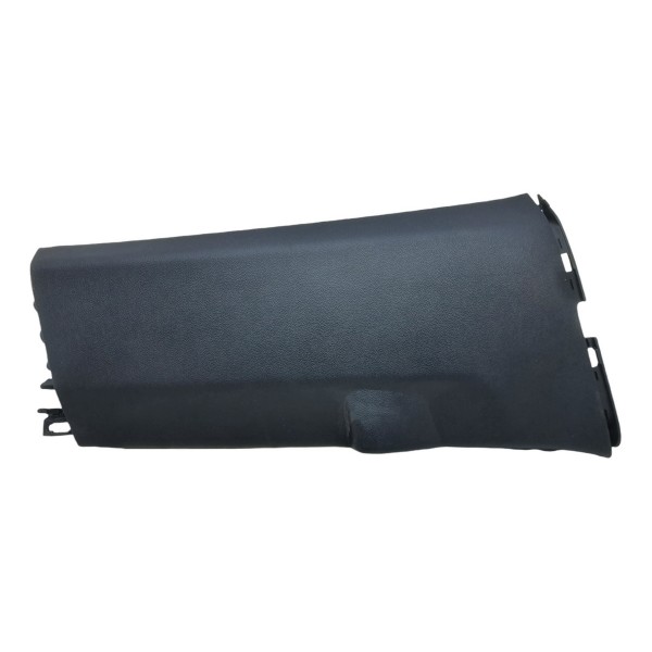 Acabamento Inferior Central Passageiro Vw Nivus 1.0 Tsi 2021