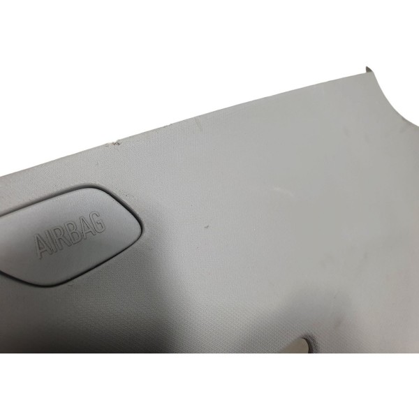 Coluna Traseira Direita Gm Onix Hatch Lt 1.0 Turbo 2020