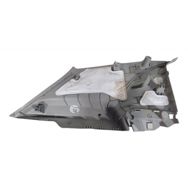 Coluna Traseira Direita Gm Onix Hatch Lt 1.0 Turbo 2020