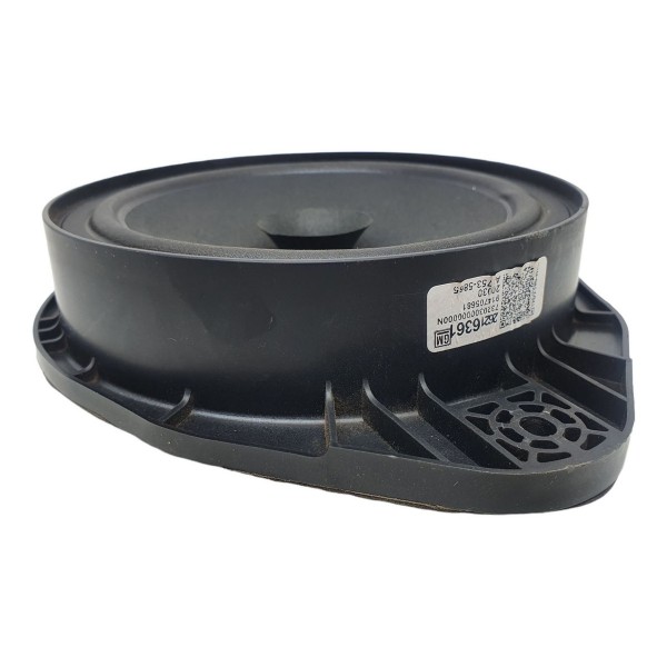 Alto Falante Porta Dianteira Esquerda 6 Pol Onix Lt 1.0 20