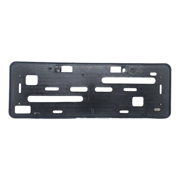 Suporte Fixação Placa Dianteira Gm Onix Lt 1.0 Turbo 2020