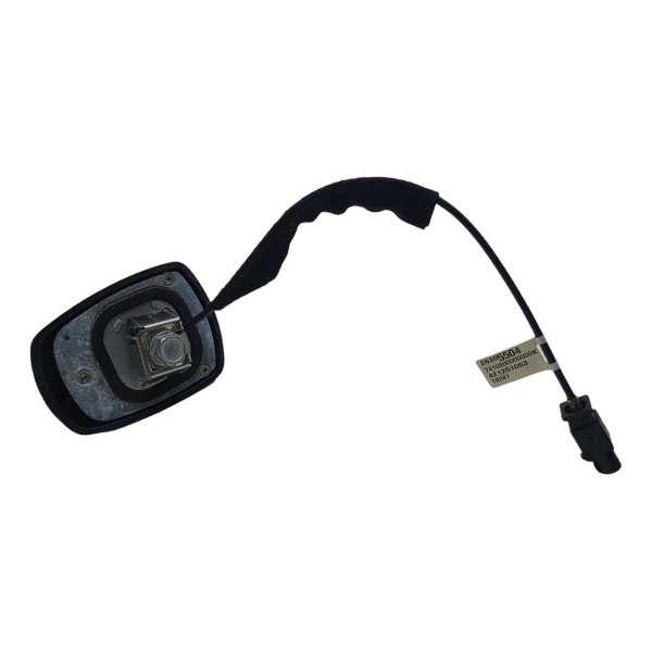 Base Antena De Teto Gm Onix Hatch Lt 1.0 Turbo 2020