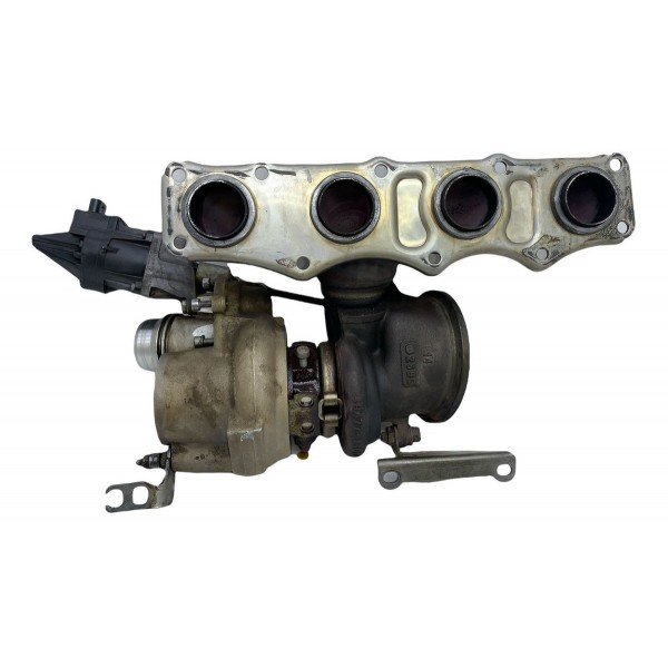 Turbina Bmw X1 2.0 Turbo X3 X4  320i 328i 120i 125i Z4 325