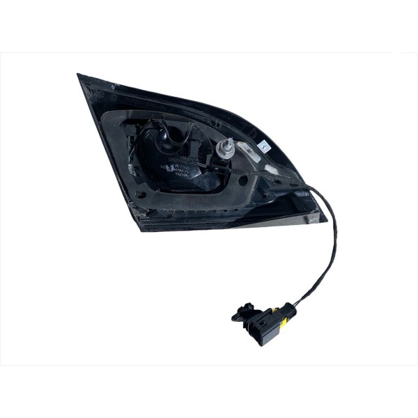 Lanterna Tampa Porta Malas Direita Ds4 Thp 1.6 14 Ler