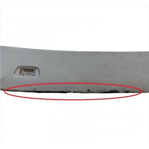 Coluna Interna Parabrisa Direito Bmw X1 2.0 Turbo 2015 Ler