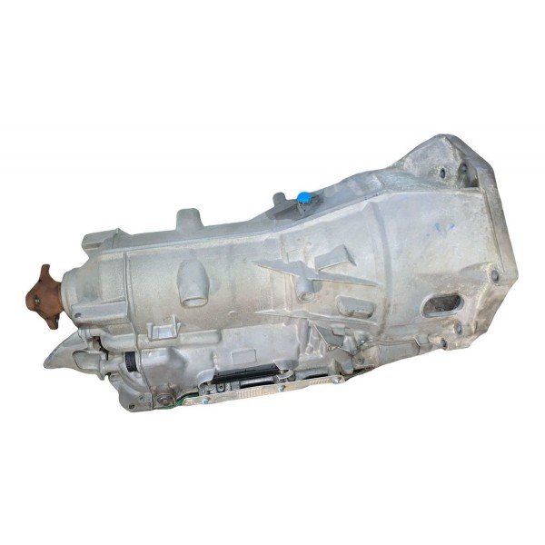 Caixa De Marcha 8 Marchas Bmw X1 2.0 Turbo 2015