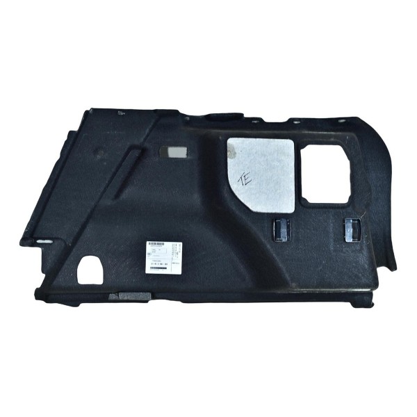Forro Lateral Esquerdo Porta Malas Bmw X1 2.0 2015