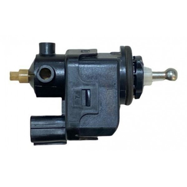 Motor Regulagem Farol Xenon Lancer Ralliart 2.0 Turbo 2012