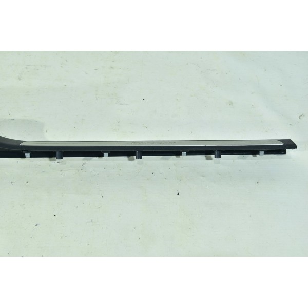 Soleira Lateral Passageiro Vw Passat 2.0 Tsi 2011