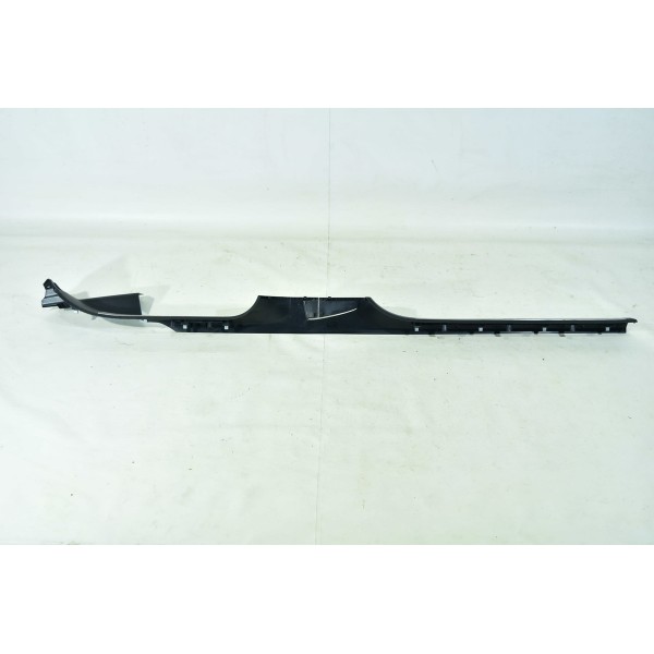 Soleira Lateral Passageiro Vw Passat 2.0 Tsi 2011