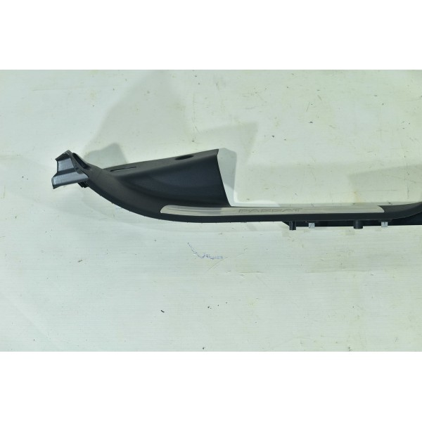 Soleira Lateral Passageiro Vw Passat 2.0 Tsi 2011