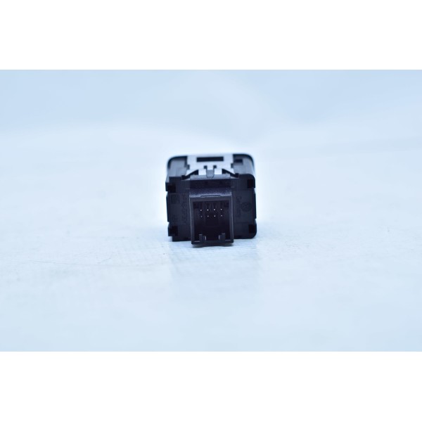 Botão Regulagem Altura Farol Vw Passat Tsi 2011