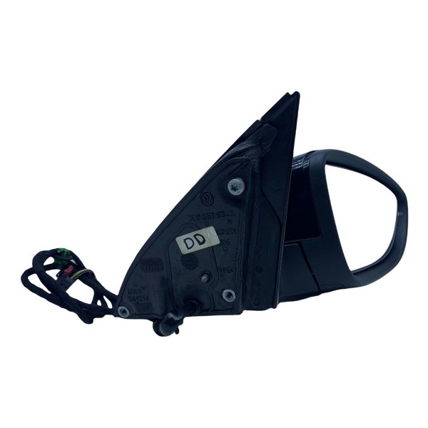 Retrovisor Eletrico Dianteiro Passageiro Passat 2.0 Tsi 2011