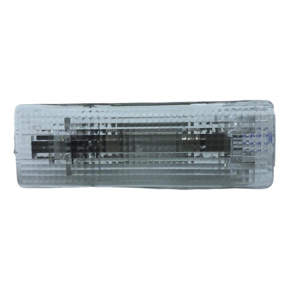 Luz Cortesia Porta Malas Vw Passat 2.0 Tsi 2011