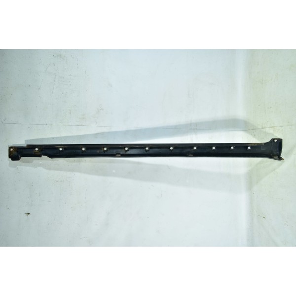 Spoiler Lateral Direito Vw T-cross 1.0 Tsi 2020 Ler