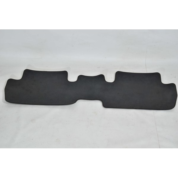 Jogo De Tapete Completo Peugeot 3008 1.6 2014