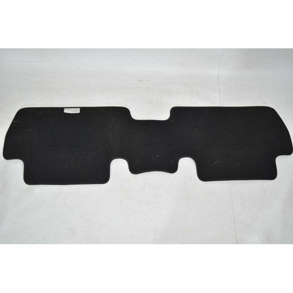 Jogo De Tapete Completo Peugeot 3008 1.6 2014
