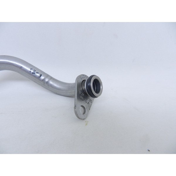 Tubo Duto Cano Retorno De Óleo Turbina Polo Tsi 1.0 2020