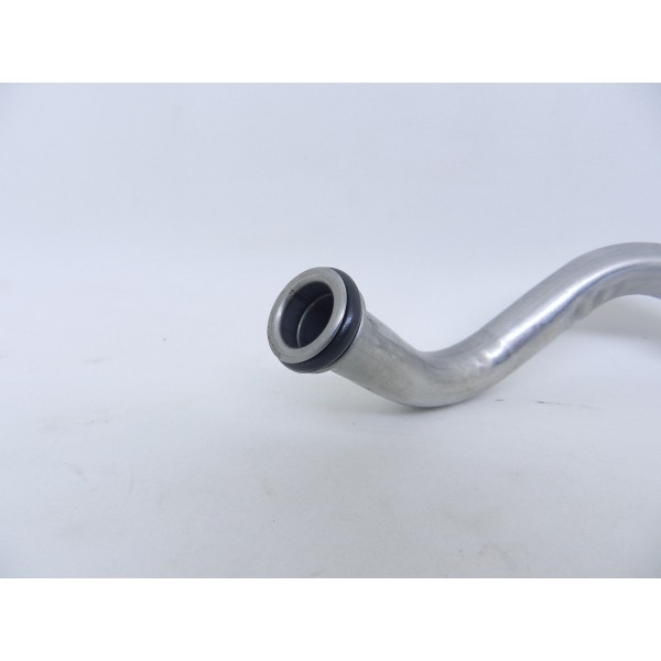 Tubo Duto Cano Retorno De Óleo Turbina Polo Tsi 1.0 2020