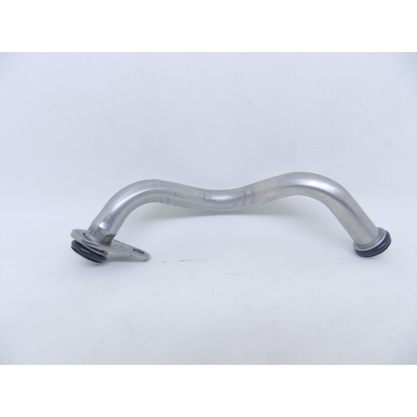 Tubo Duto Cano Retorno De Óleo Turbina Polo Tsi 1.0 2020