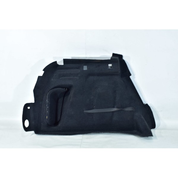 Forro Porta Malas Traseiro Esquerdo Peugeot 308 1.6 Thp 15